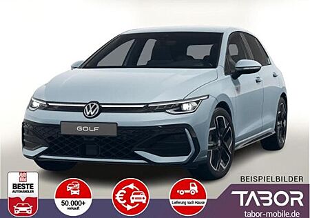 VW Golf Volkswagen 8 2.0 TDI DSG R-Line LED+ KeyL 18Z SHZ Kam