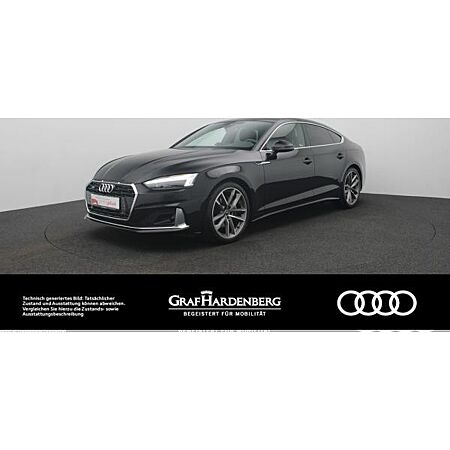 Audi A5 leasen