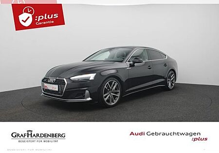 Audi A5 Sportback 40 TFSI quattro Matrix Navi ACC + Kostenlose Winterräder 🛞🔥
