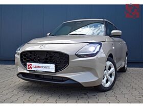 Suzuki Swift Comfort 1.2l CVT Dualjet Hybrid