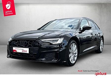 Audi A6 Avant S line 50 TDI quattro tiptronic *ACC*