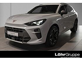 Cupra Terramar 2.0 TSI 4Drive