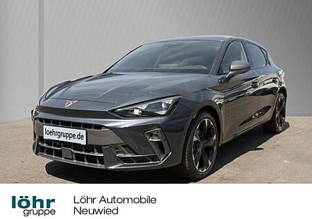 Cupra Leon 1.5 eTSI DSG