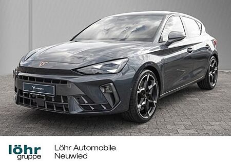 Cupra Leon VZ 2.0 TSI DSG