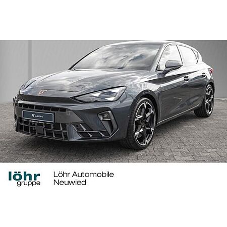 Cupra Leon leasen