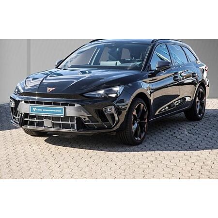 Cupra Leon leasen