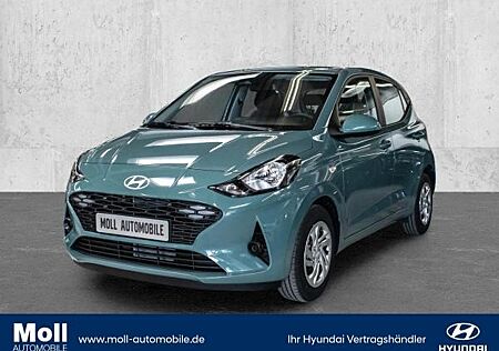Hyundai i10 Select Navi Apple CarPlay ⚡ SOFORT VERFÜGBAR⚡