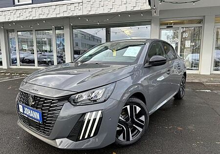 Peugeot 208 Allure PureTech 100 *SOFORT LIEFERBAR*