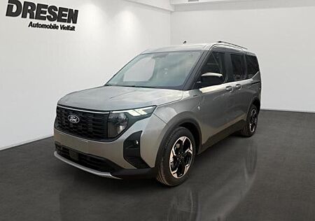 Ford Tourneo Courier Active 1.0 92kW 6-Gang ⚡⚡SOFORT VERFÜGBAR⚡⚡