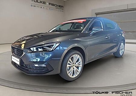 Seat Leon SOFORT VERFÜGBAR Style 1.5 TSI 110 kW (150 PS) 6-Gang