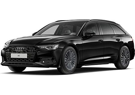 Audi A6 Avant 40 TDI qu. advanced / SOFORT VERFÜGBAR !