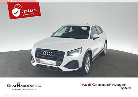 Audi Q2 35 TDI advanced / SOFORT VERFÜGBAR !