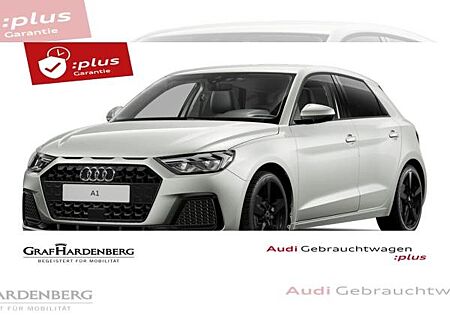 Audi A1 Sportback 25 TFSI advanced / SOFORT VERFÜGBAR !