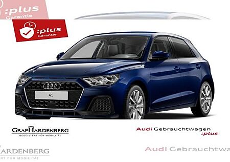 Audi A1 Sportback 25 TFSI advanced / SOFORT VERFÜGBAR !