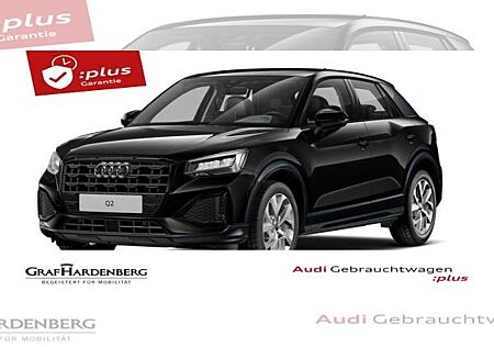 Audi Q2 35 TDI advanced / SOFORT VERFÜGBAR !