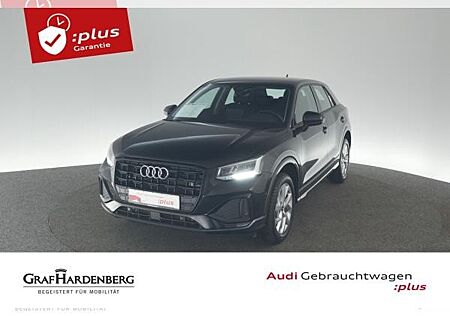 Audi Q2 35 TDI advanced / SOFORT VERFÜGBAR !