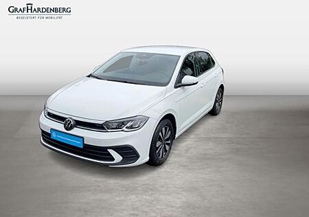 VW Polo Volkswagen 1.0 TSI DSG Life / SOFORT VERFÜGBAR !