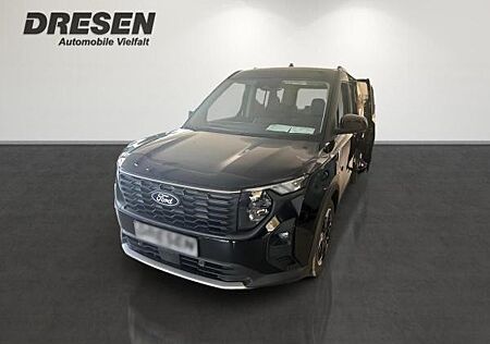 Ford Tourneo Courier Active 1.0 92kW 6-Gang ⚡⚡SOFORT VERFÜGBAR⚡⚡