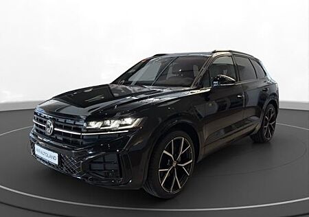 VW Touareg Volkswagen V6 3.0 TDI 4MOTION R-Line | 210 KW (286 PS)