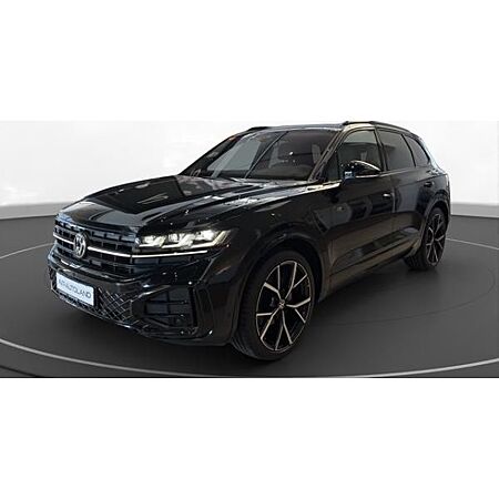 VW Touareg leasen