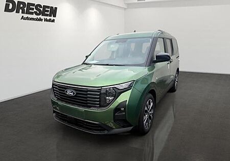 Ford Tourneo Courier Active 1.0 92kW AUTOMATIK ⚡⚡SOFORT VERFÜGBAR⚡⚡