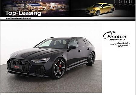 Audi RS6 Avant TFSI quattro LP: 176.951,-