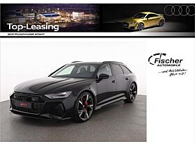 Audi RS6 Avant TFSI quattro LP: 176.951,-