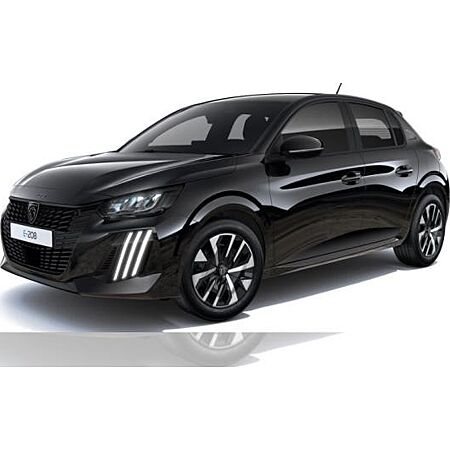 Peugeot 208 leasen