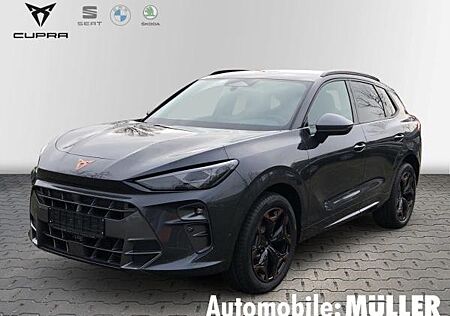 Cupra Terramar 204 PS - 4DRIVE