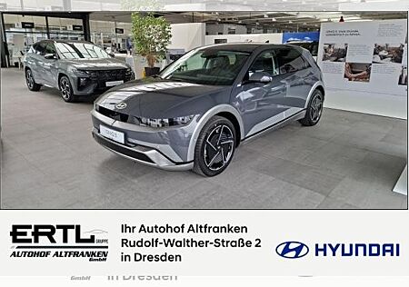 Hyundai IONIQ 5 84 kWh UNIQ + Park-Paket + 20 Zoll