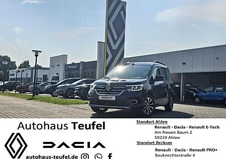 Renault Kangoo Techno TCE 130*LMF*NAVI*SHZ*KAMERA