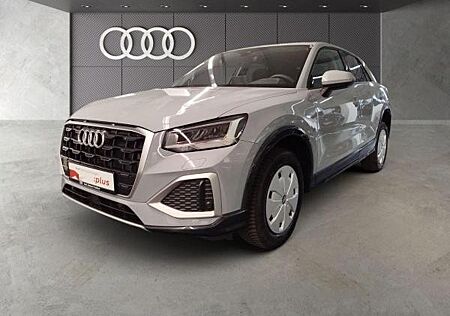 Audi Q2 30 TDI advanced LED VC AHK Tempomat
