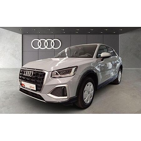 Audi Q2 leasen