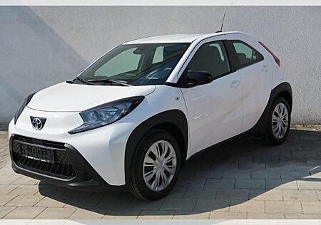 Toyota Aygo X PLAY