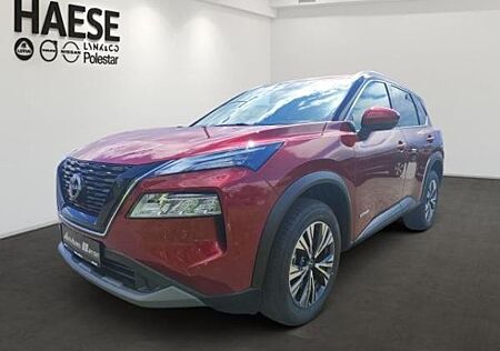 Nissan X-Trail (T33) N-Connecta e-Power 1.5 VC-T