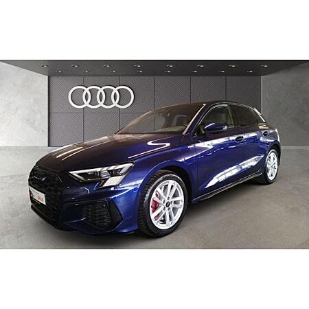 Audi A3 leasen