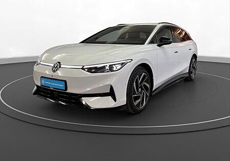 VW ID.7 Volkswagen Tourer Pro LED LM 20" Navi ACC Head-Up 360°