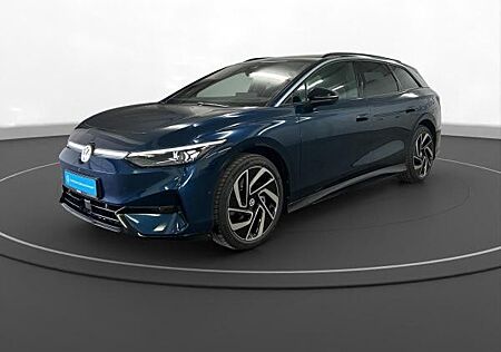 VW ID.7 Volkswagen Tourer Pro AHK Matrix LM 20" Navi ACC Head-Up