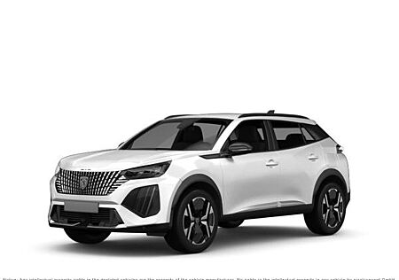 Peugeot 2008 Style 100, Klimaaut. Sitzheizung, Metallic Bestellfahrzeug