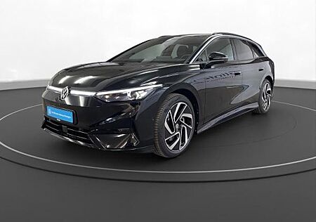 VW ID.7 Volkswagen Tourer Pro AHK LED LM 20" Navi ACC Head-Up
