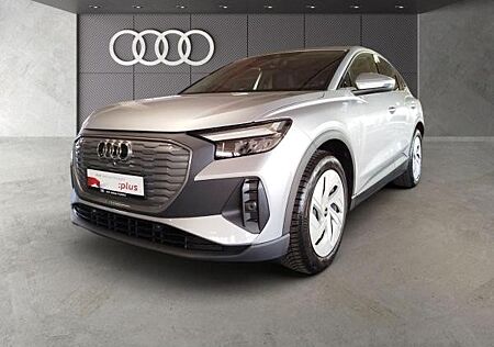 Audi Q4 e-tron Q4 Sportback e-tron 45 LED VC AHK
