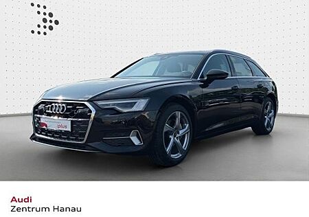 Audi A6 Avant 45 TFSI quattro advanced*MATRIX*NAVI-PLUS*AHK*KAMERA*LEDER