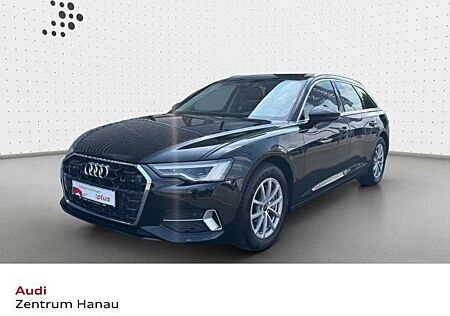 Audi A6 Avant 45 TFSI quattro advanced*MATRIX*NAVI-PLUS*AHK*KAMERA*LEDER