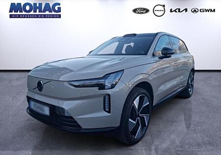 Volvo EX90 Performance Pure Electric AWD Twin Ultra 7-Sitzer**SOFORT**