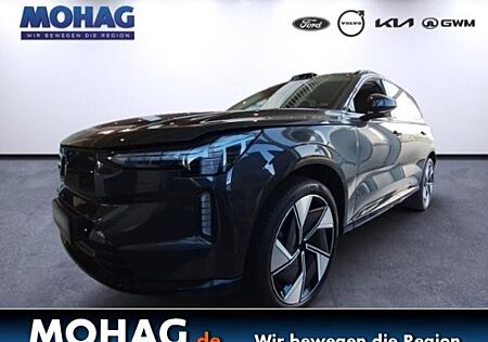 Volvo EX90 Performance Pure Electric AWD Twin Ultra 7-Sitzer