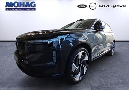 Volvo EX90 Performance Pure Electric AWD Twin Ultra 7-Sitzer