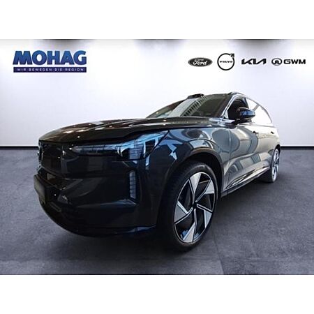 Volvo EX90 leasen