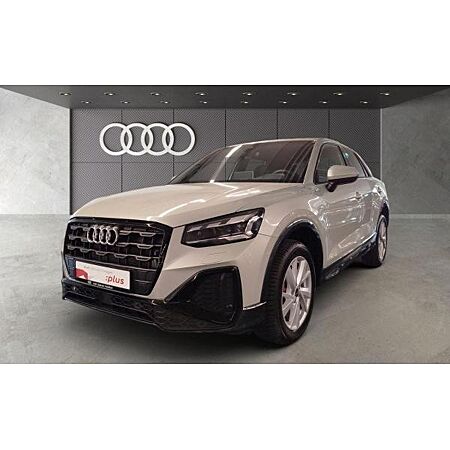 Audi Q2 leasen