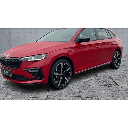 Skoda Scala leasen