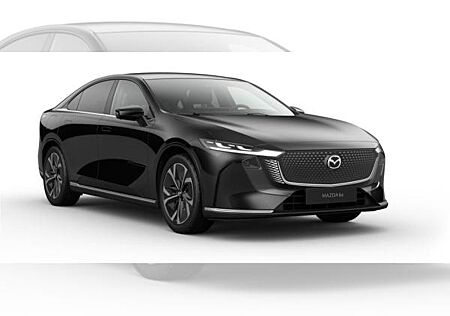 Mazda 6e ***ALL-NEW***ELECTRO***TAKUMI***WÄRMEPUMPE***SCHWARZES-LEDER***